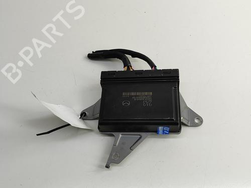 Elektronisk modul MAZDA CX-5 (KF) 2.2 D | BP25218344M83 