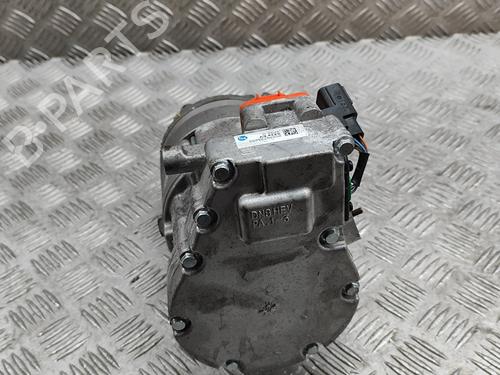 AC compressor HYUNDAI KONA (SX2) EV | BP27784470M34 