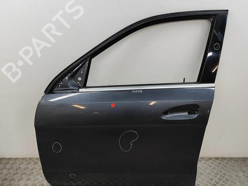Used Left front door Left front door MERCEDES-BENZ M-CLASS (W166) ML 63 AMG 4-matic (166.074) (525 hp) 34037019 34037019