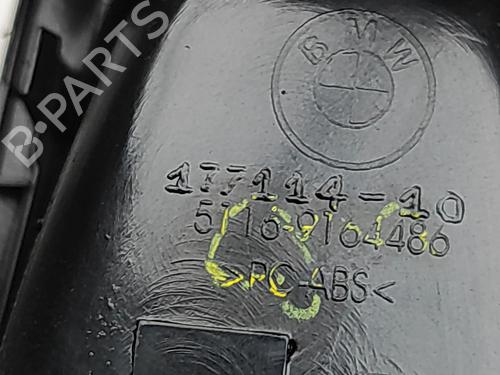 Switch BMW X5 (E70) xDrive 40 d | BP34218386I30  - Image 6