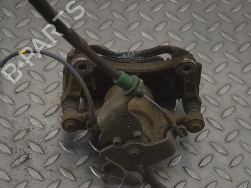 Left rear brake caliper FORD TRANSIT CUSTOM V362 Van (FY, FZ) 2.0 EcoBlue | BP30250652M107 