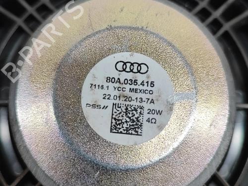Speaker AUDI Q5 (FYB, FYG) 2.0 TDI quattro | BP26142423E2