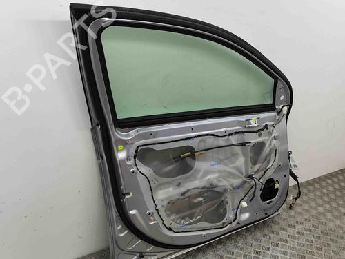 Left front door MITSUBISHI LANCER VIII (CY_A, CZ_A) EVO X (CZ4A) | BP29880909C2