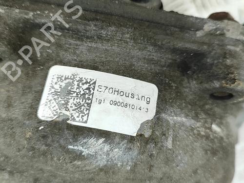 Front differential BMW X5 (E70) xDrive 35 d | BP32101552M23 
