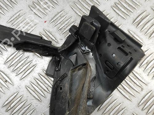 Gummiliste MAZDA MX-5 IV (ND__) 2.0 (ND2E, ND6E) | BP29007502C142 