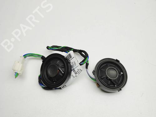 Speaker MERCEDES-BENZ EQS (V297) EQS 450+ (297.123) | BP38731688E2 - Image 3