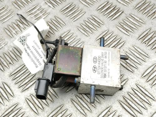 Used Electronic sensor Electronic sensor KIA NIRO I (DE) E-NIRO (204 hp) 39566096 39566096