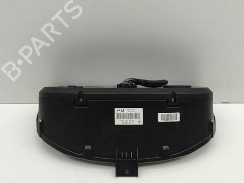 Instrument cluster CHEVROLET CAPTIVA (C100, C140) 2.0 D 4WD | BP28101906C47 