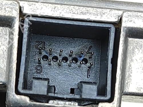 Camera LAND ROVER DISCOVERY SPORT (L550) 2.0 D 4x4 | BP31998330E14 