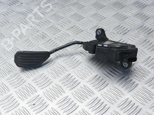 Pedal TOYOTA YARIS (_P13_) 1.3 (NSP130_, NSP130) | BP6724192I4 