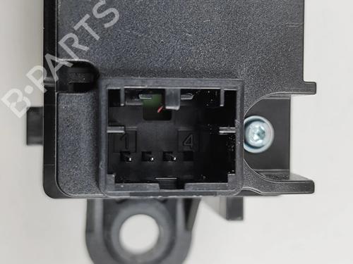 Electronic module AUDI A3 Limousine (8YS, 8YM) 35 TFSI Mild Hybrid | BP27792842M83 