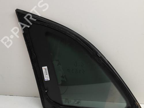 Rear right quarter glass AUDI Q5 (8RB) 3.0 TFSI quattro | BP26933426C92 