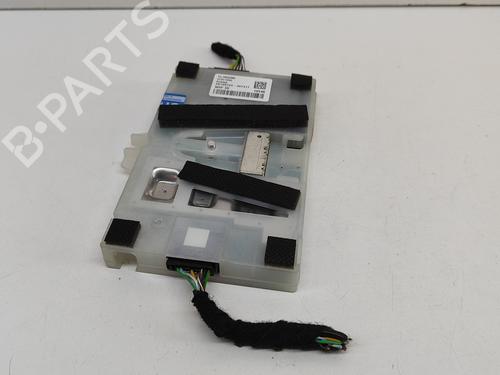 Electronic module BMW 3 (G20, G80, G28) 320 i | BP25615259M83 