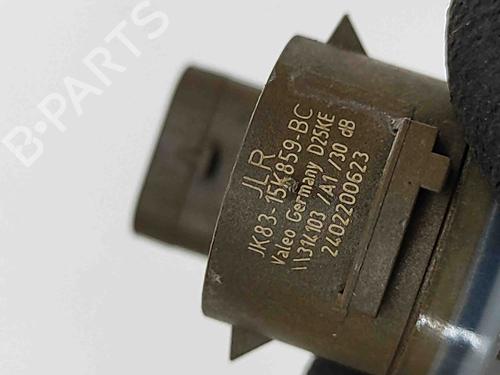 Electronic module LAND ROVER RANGE ROVER SPORT II (L494) 5.0 SCV8 4x4 | BP27787417M83