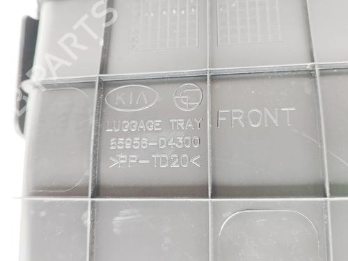 Other KIA OPTIMA Sportswagon (JF) 1.7 CRDi | BP30596344O1 