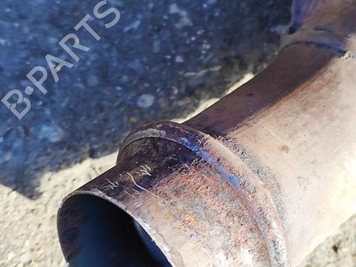 Exhaust system MINI MINI COUNTRYMAN (U25) S ALL4 | BP40536010M121 - Image 9