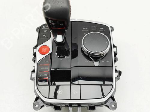 Used Gear lever Gear lever BMW XM (G09) XM All-wheel Drive (653 hp) 33389313 33389313