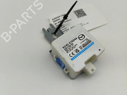 Módulo eletrónico MAZDA CX-5 (KF) 2.0 | BP27330986M83