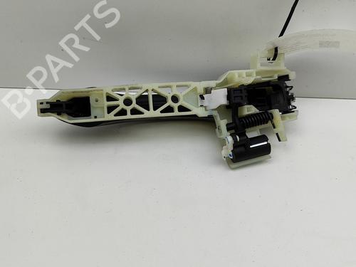 Rear left exterior door handle HYUNDAI SANTA FÉ IV (TM, TMA) 2.2 CRDi AWD | BP27789406C130 