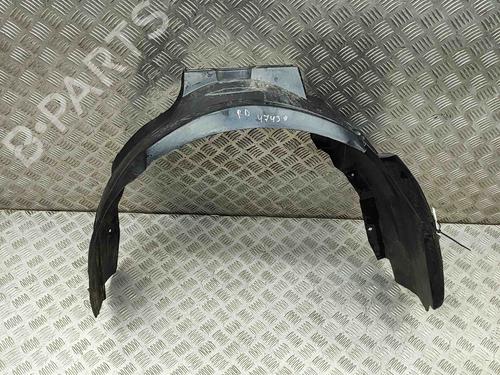 Wheel arch FIAT 500 (312_) 1.0 Mild Hybrid (312.AYD1B) | BP28553488C56