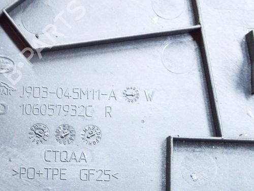 Middle console JAGUAR I-PACE (X590) EV400 AWD | BP27754520I22 - Image 7