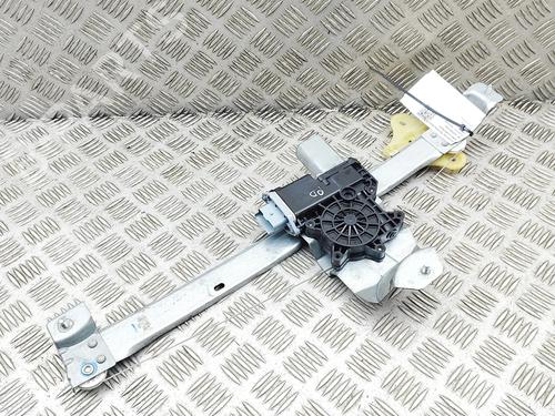 Front right window mechanism RENAULT ZOE (BFM_) ZOE (BFMC, BFMD) | BP38500295C23 - Image 3