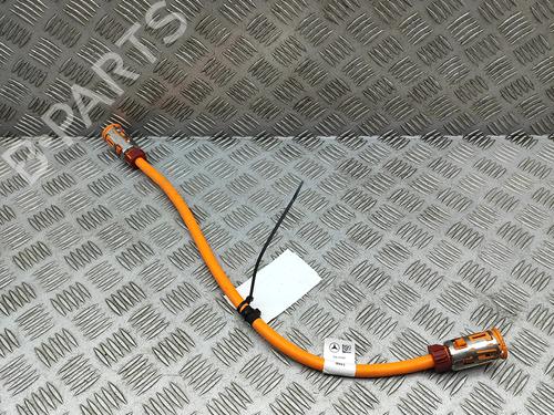 Used Wiring harness Wiring harness MERCEDES-BENZ EQA (H243) EQA 250 (243.701) (190 hp) 33732224 33732224