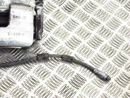 Right front brake caliper VW GOLF VIII (CD1, DA1) 1.5 eTSI | BP27760444M104  - Image 5
