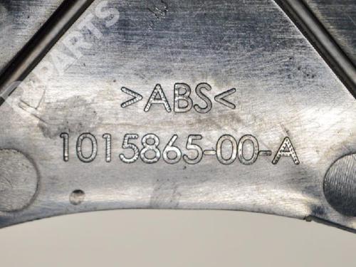 Ander TESLA MODEL S (5YJS) 75D AWD | BP8827008O1 