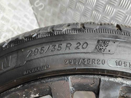 Rim PORSCHE PANAMERA (970) 3.0 D | BP29486027C45