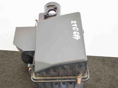 Air filter box MAZDA 6 Estate (GH) 2.2 MZR-CD (GH10) | BP6740504M87