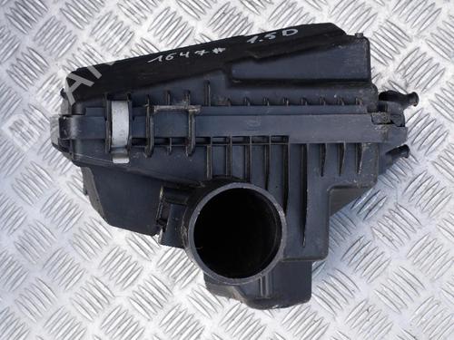 Air filter box NISSAN QASHQAI II SUV (J11, J11_) 1.5 dCi | BP6731422M87 