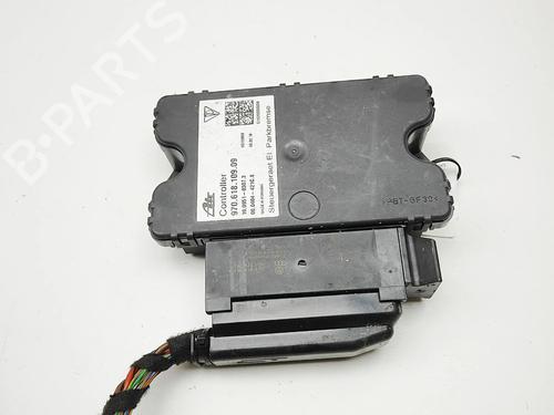Electronic module PORSCHE PANAMERA (970) 3.0 S E-Hybrid | BP39409928M83 - Image 3