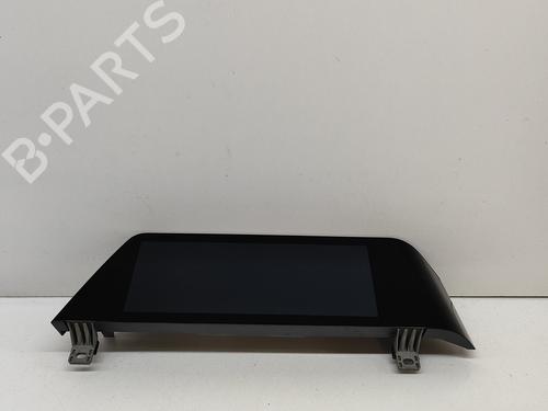 Used Display monitor BMW 3 (G20, G80, G28) 330 i (258 hp) 21808987