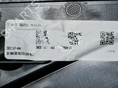 Other BMW X3 (G01, F97, G08) xDrive 20 d | BP8836544O1 