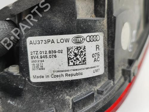 Right tailgate light AUDI A3 Sportback (8VA, 8VF) 1.4 TFSI e-tron | BP27331309C80 - Image 7