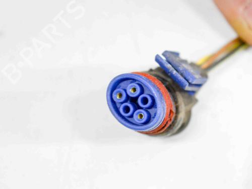 Elektronisk modul MERCEDES-BENZ S-CLASS (W220, V220) S 500, S 500 L (220.075, 220.175, 220.875) | BP8842596M83