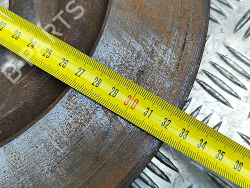 Other JAGUAR F-TYPE Coupe (X152) 3.0 SCV6 S | BP33385304O1  - Image 6