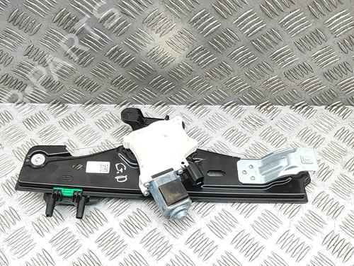 Used Rear right window mechanism Rear right window mechanism LAND ROVER RANGE ROVER SPORT III (L461) P440e PHEV AWD (441 hp) 33393885 33393885