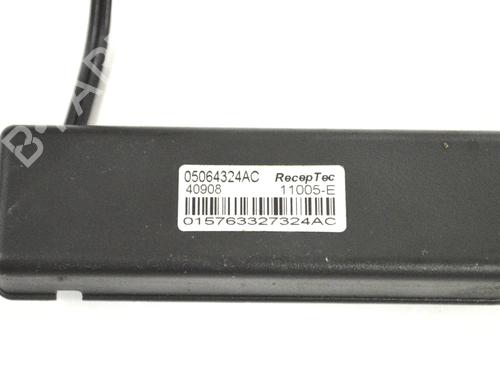 Electronic module CHRYSLER GRAND VOYAGER V (RT) 2.8 CRD | BP30220911M83 
