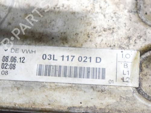 Support AUDI A4 B8 (8K2) 2.0 TDI | BP14641409C155 