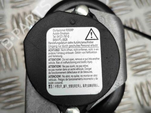 Front left seatbelt LAND ROVER RANGE ROVER EVOQUE (L538) 2.2 D 4x4 | BP29752911I26 - Image 5