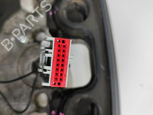 Volante FORD RANGER (TKE) 2.2 TDCi 4x4 | BP25614566C49 