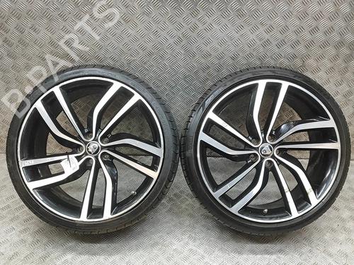 Fælk JAGUAR XE (X760) 2.0 D | BP35957724C45 - Image 2