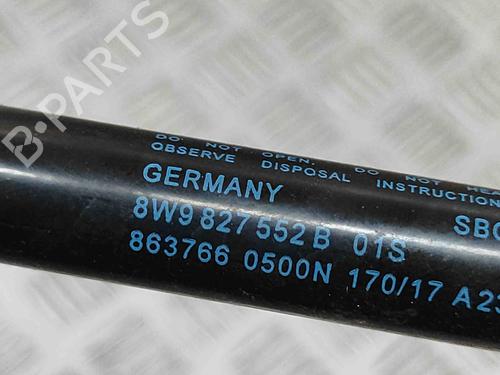 Gassdemper Bakluke AUDI A4 B9 Avant (8W5, 8WD) 2.0 TDI | BP29542087C138 