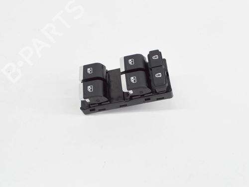 Left front window switch AUDI Q4 E-TRON Sportback (F4N) 40 | BP27761484I27 - Image 4