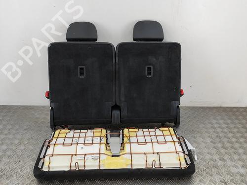 Rear seat AUDI Q7 (4MB, 4MG, 4MQ) 3.0 TDI quattro | BP23946880C17 - Image 4