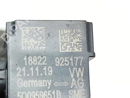 Electronic sensor AUDI Q3 Sportback (F3N) 2.5 RS TFSI quattro | BP38308060M84 - Image 7