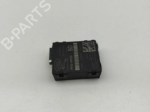 Electronic module JAGUAR I-PACE (X590) EV400 AWD | BP33372885M83 - Image 2