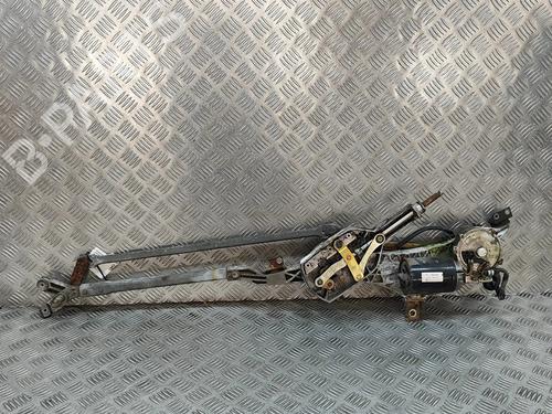 Used Front wipers mechanism Front wipers mechanism MERCEDES-BENZ S-CLASS (W140) 500 SE, SEL (140.050, 140.051) (326 hp) 23415301 23415301